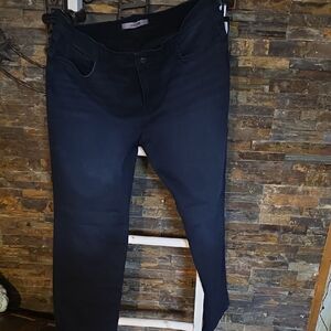 men's Black Jeans